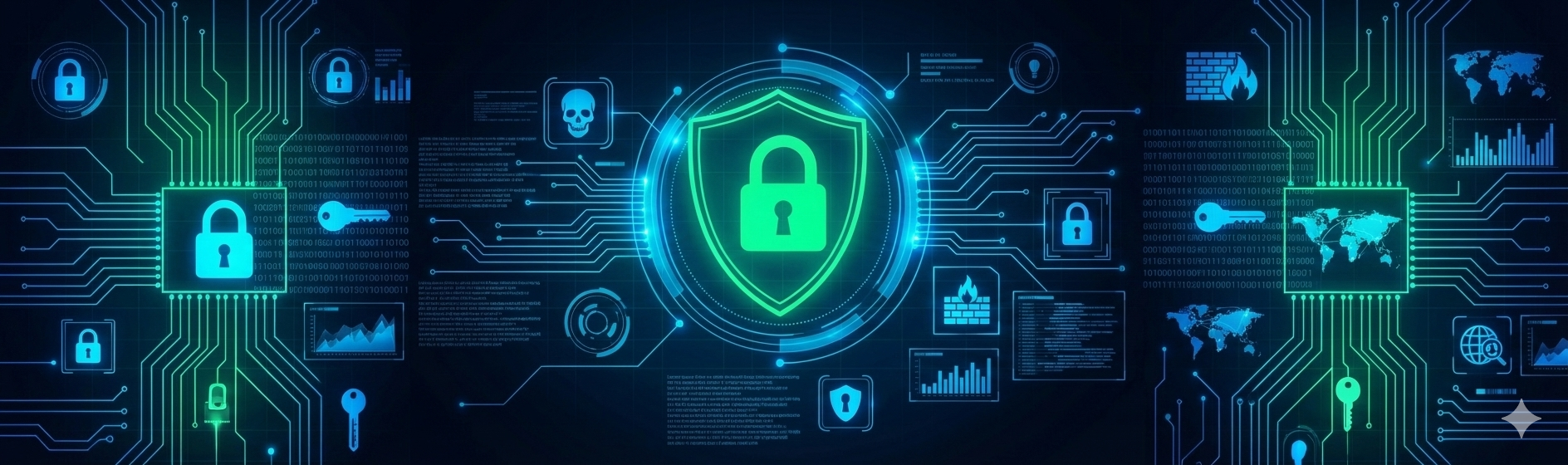 Total Privacy Control